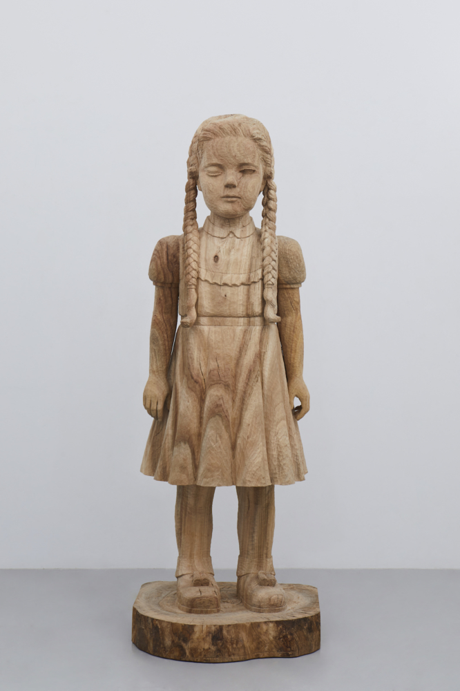 大竹利絵子 | 真鶴町・石の彫刻祭